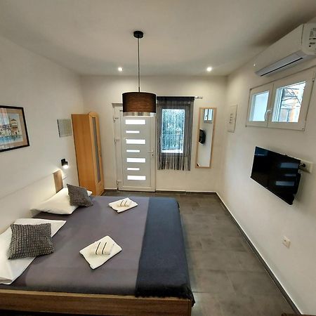 Apartment "Duma" Trogir Exterior foto