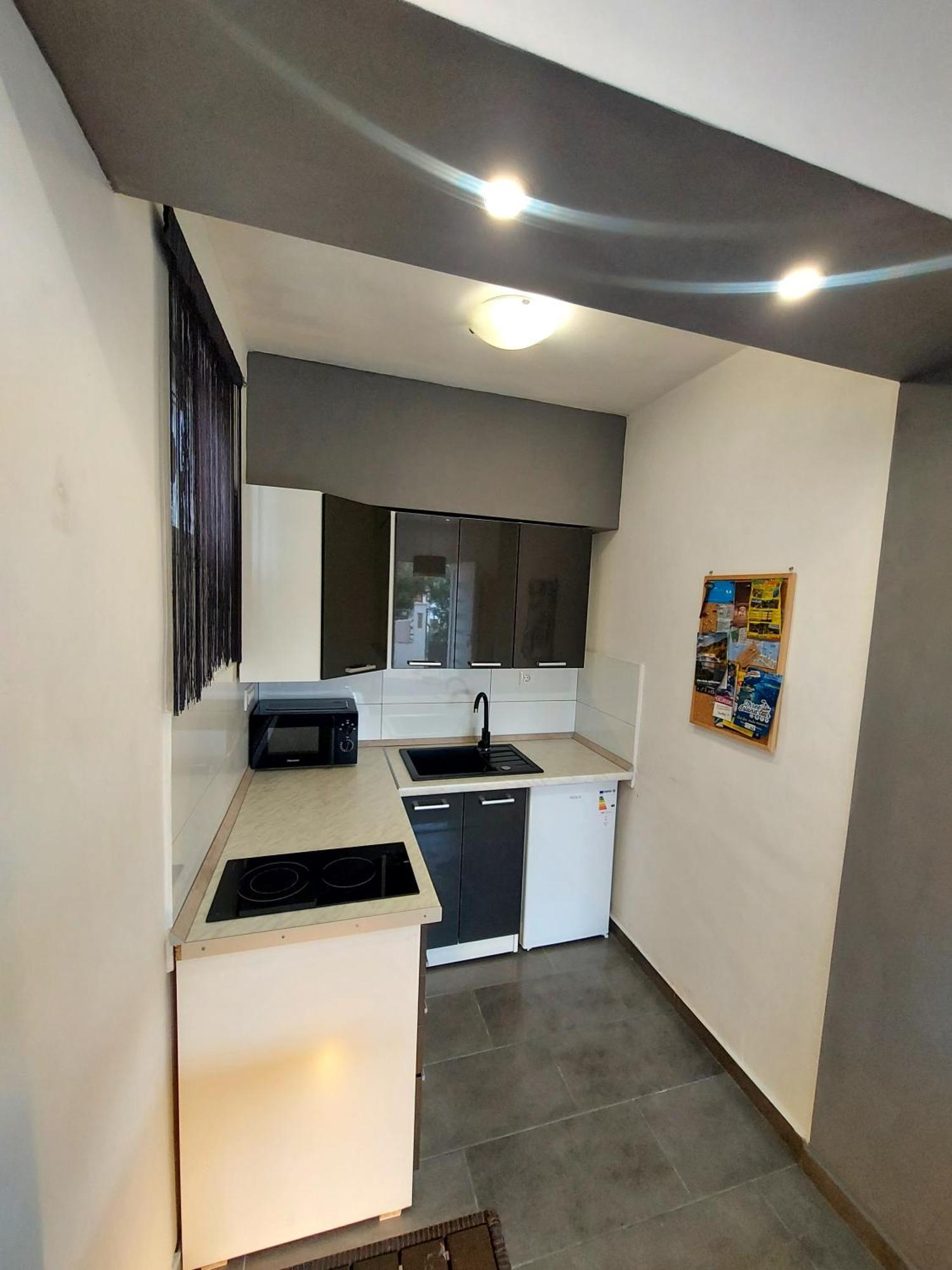 Apartment "Duma" Trogir Exterior foto