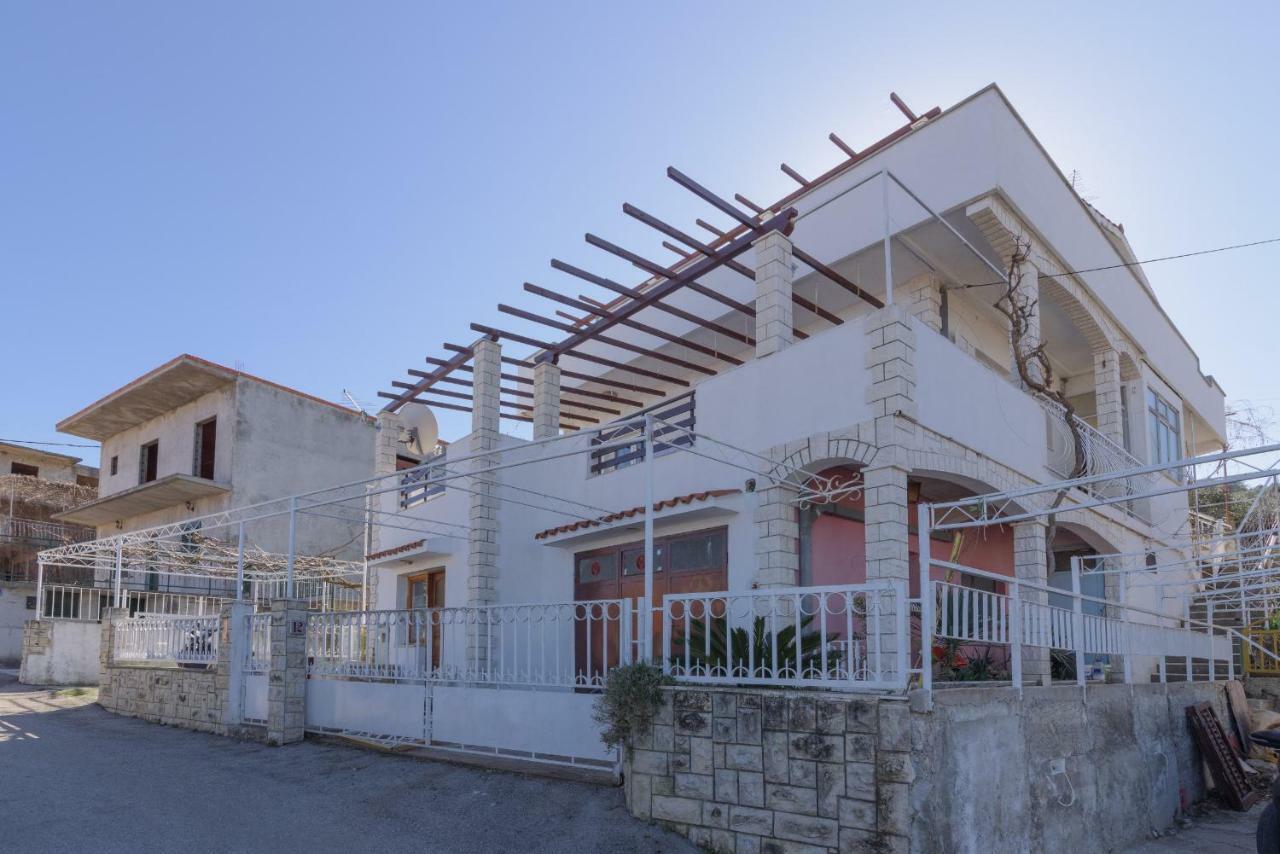 Apartment "Duma" Trogir Exterior foto